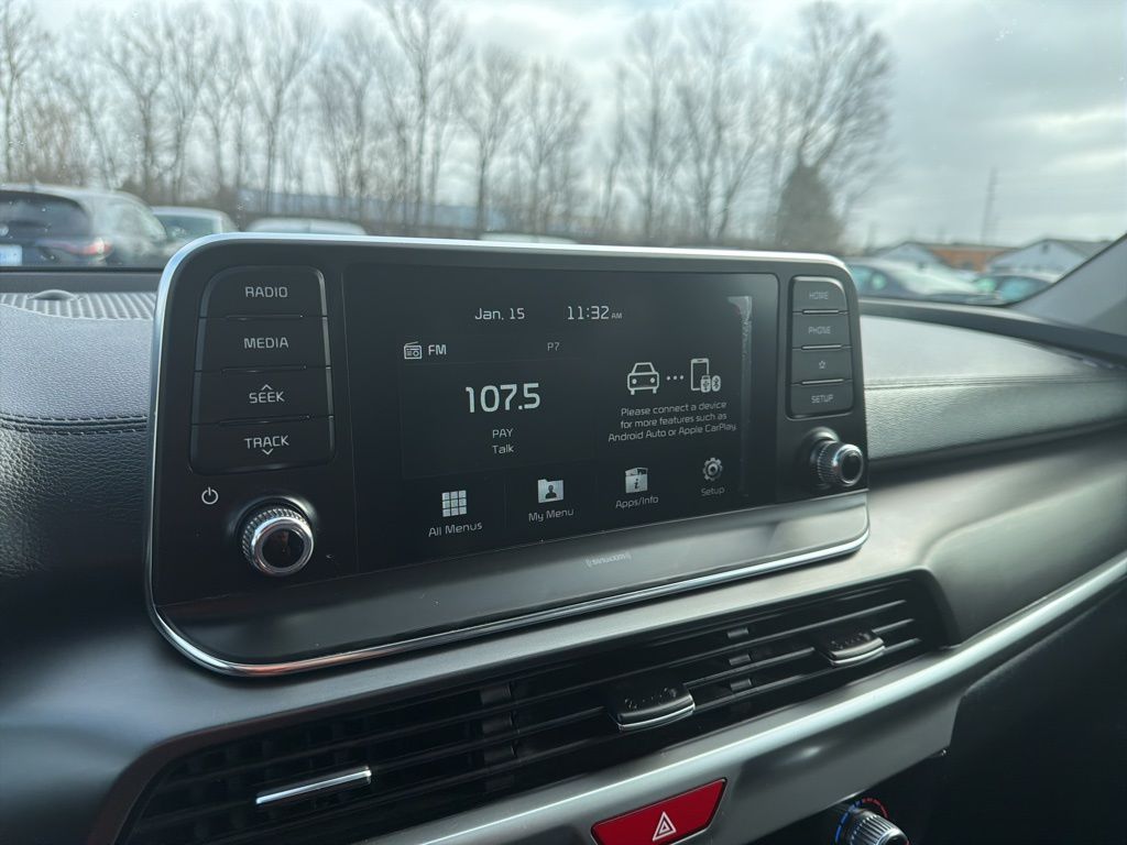 Thumbnail: 2020 Kia Telluride - 32