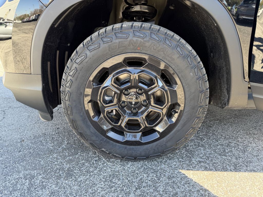 new 2026 Honda Ridgeline car, priced at $46,550