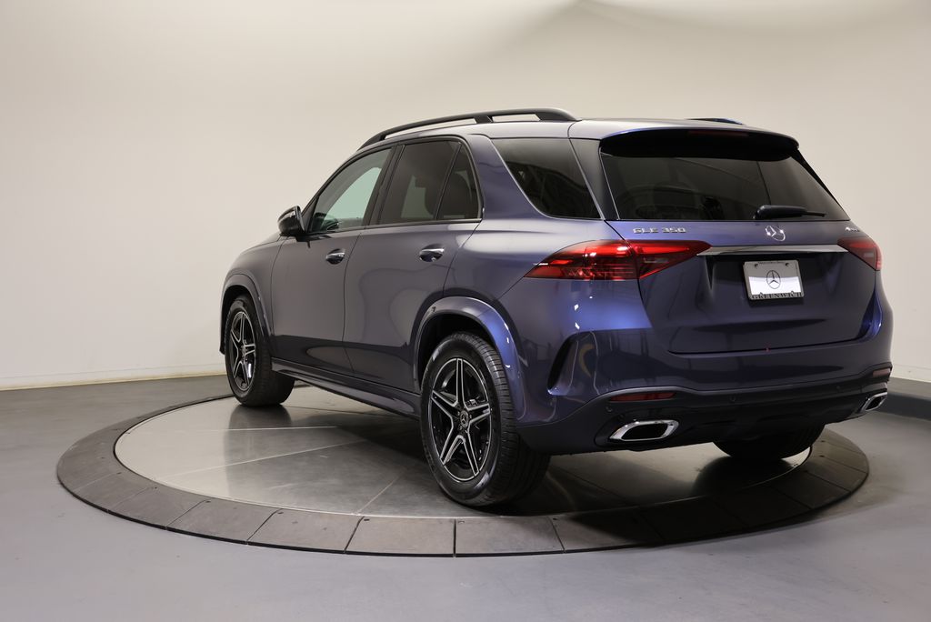 Thumbnail: 2026 Mercedes-Benz GLE - 5
