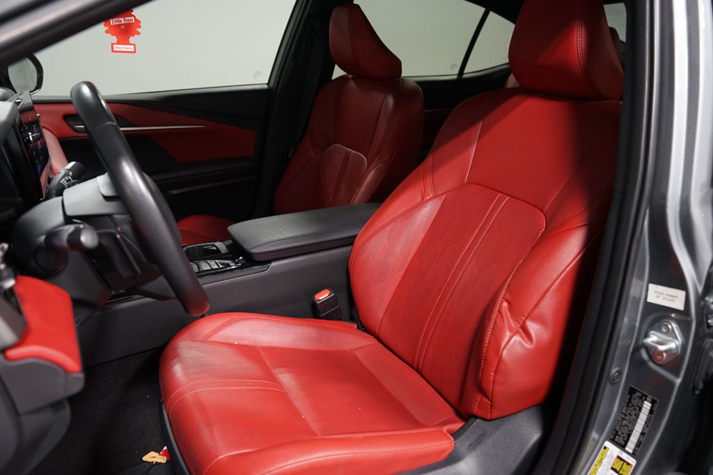 Thumbnail: 2025 Toyota Camry - 6