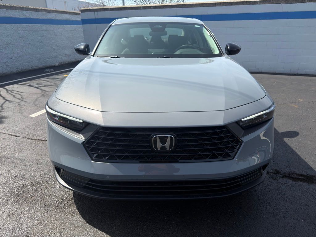 Thumbnail: 2026 Honda Accord - 8