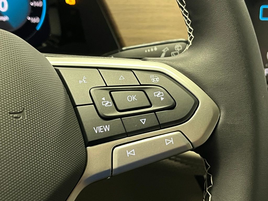2026 Volkswagen Atlas SE w/Tech - Photo 27