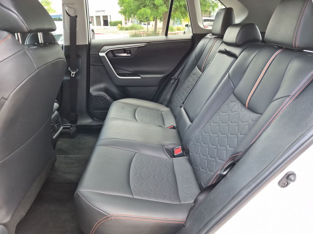 Used Car 2024 Toyota Rav4  Adventure For Sale Under $35,000 In Austin, Texas