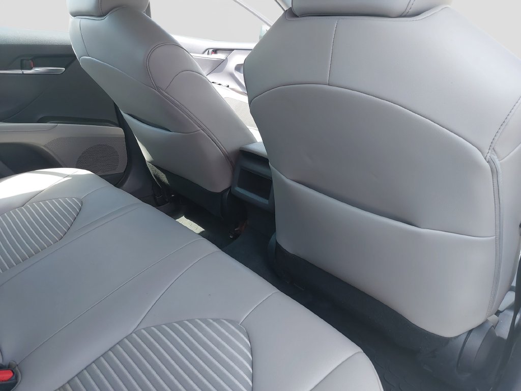 Used 2022 Toyota Camry Sedan