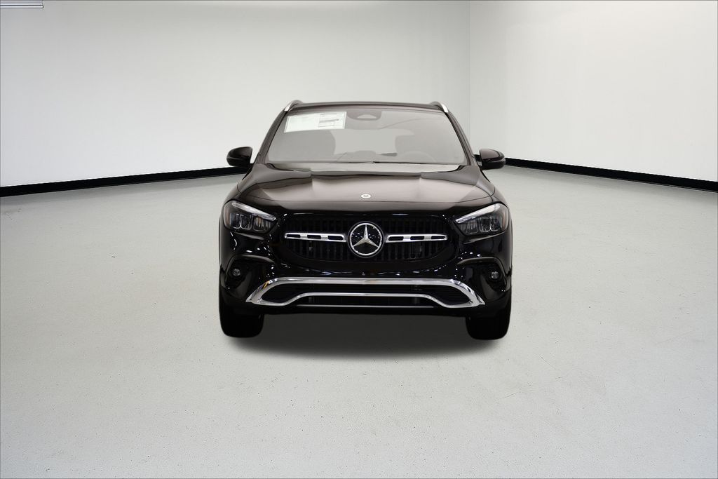 Thumbnail: 2025 Mercedes-Benz GLA - 8