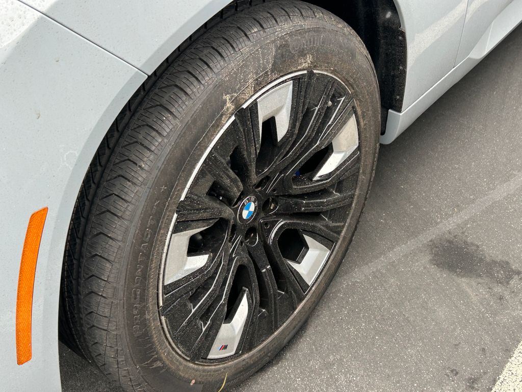 Thumbnail: 2026 BMW X3 - 3