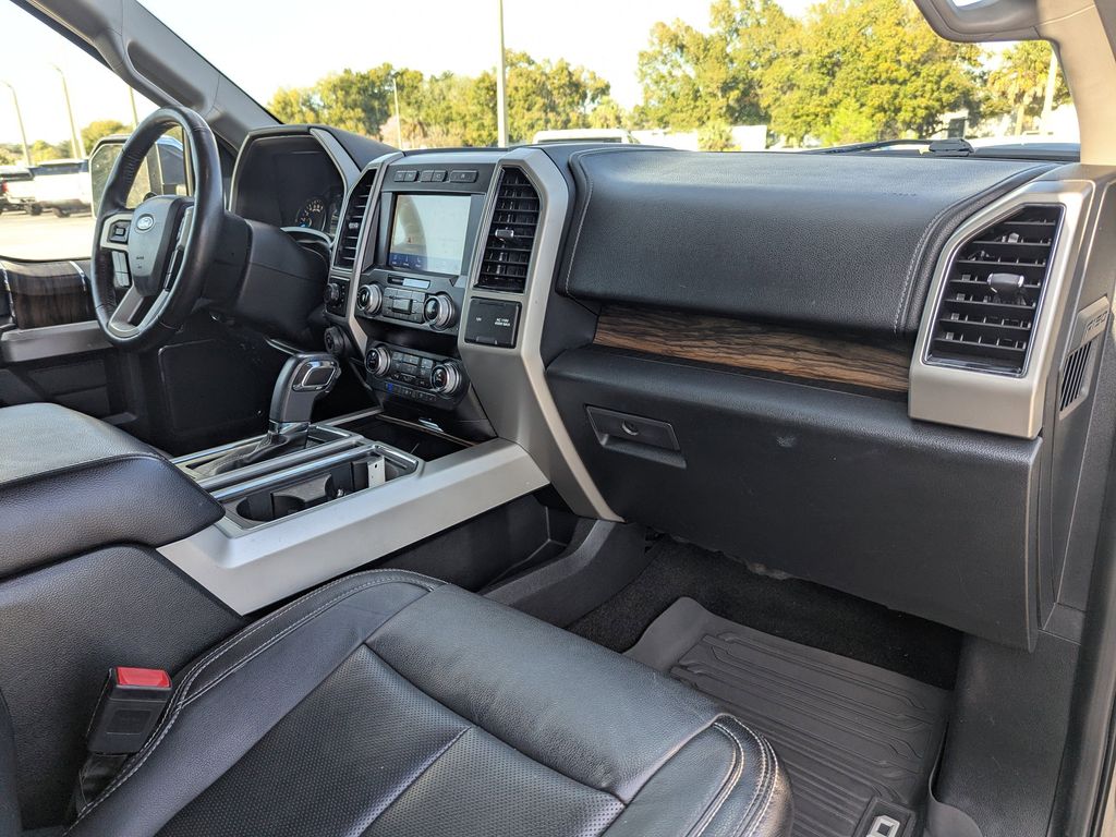 used 2019 Ford F-150 car, priced at $22,794
