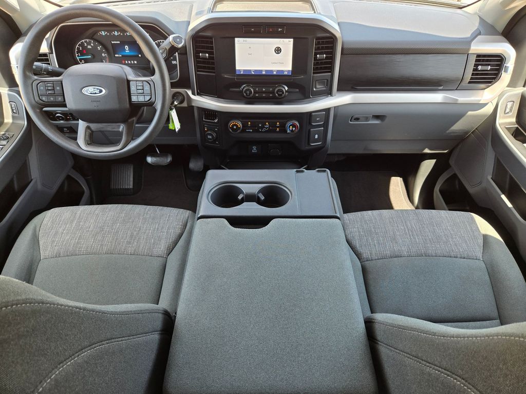 Used 2023 Ford F-150 Truck