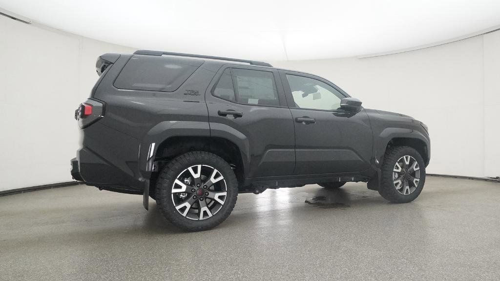 Thumbnail: 2025 Toyota 4Runner - 12