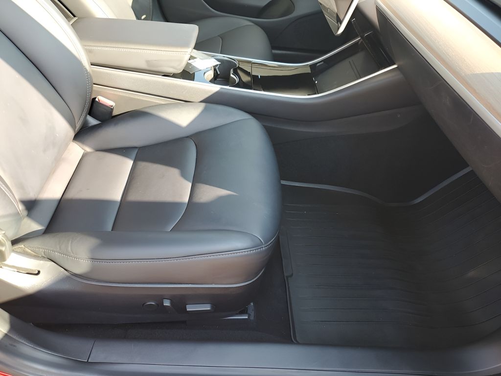 Used Car 2018 Tesla Model 3  Long Range For Sale Under $25,000 In Austin, Texas