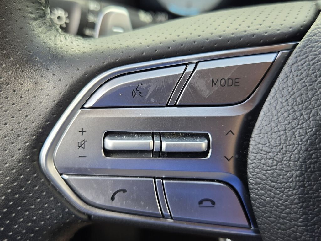 2023 Hyundai Santa Fe - $29,999