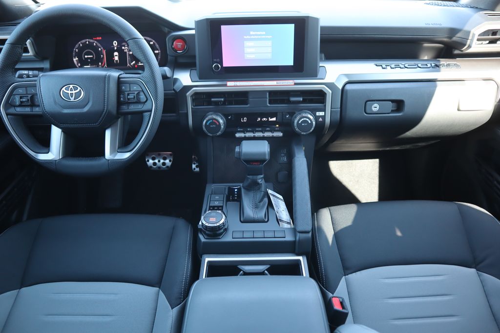 Thumbnail: 2025 Toyota Tacoma - 13