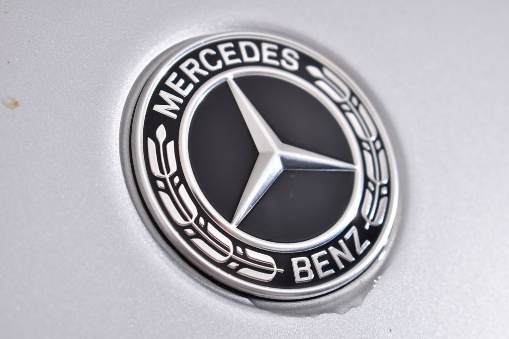 2021 Mercedes-Benz GLB 250 10