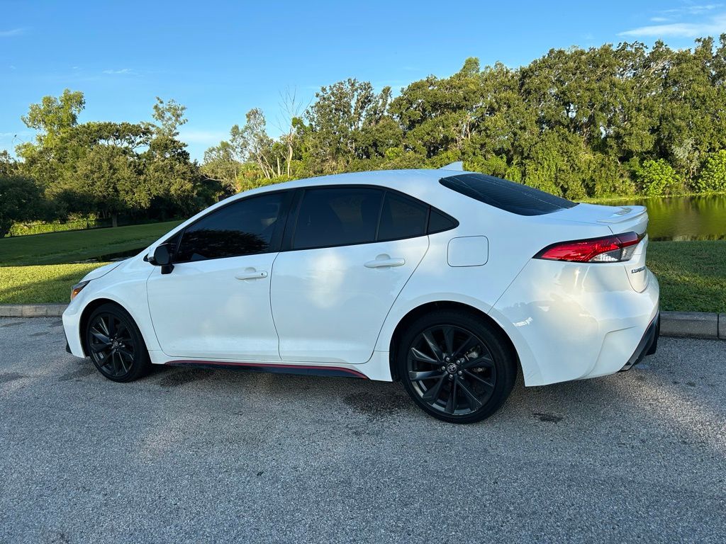 Thumbnail: 2023 Toyota Corolla - 3