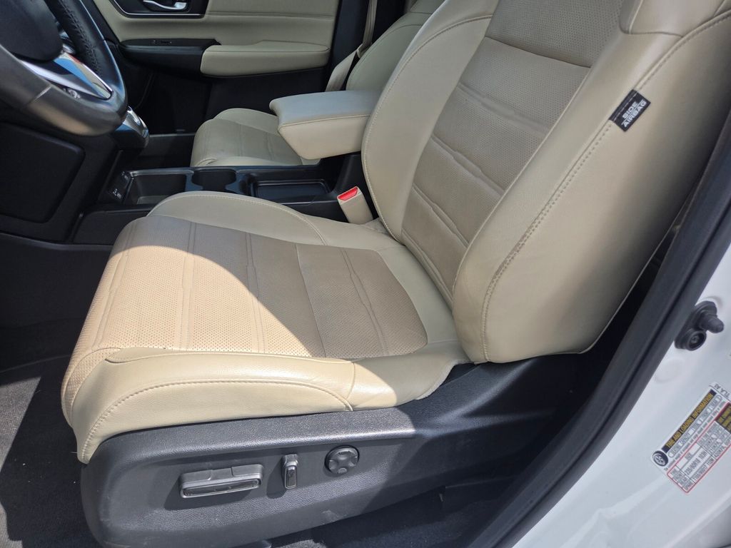 Used 2021 Honda CR-V SUV