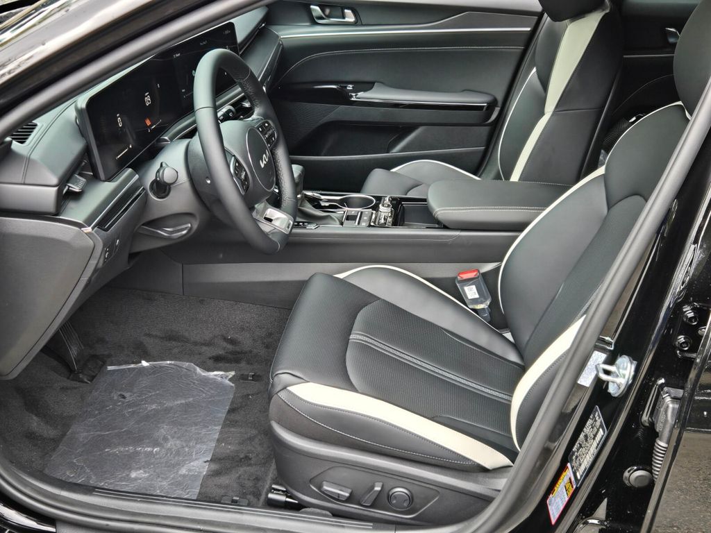 2026 Kia K5 - $28,110