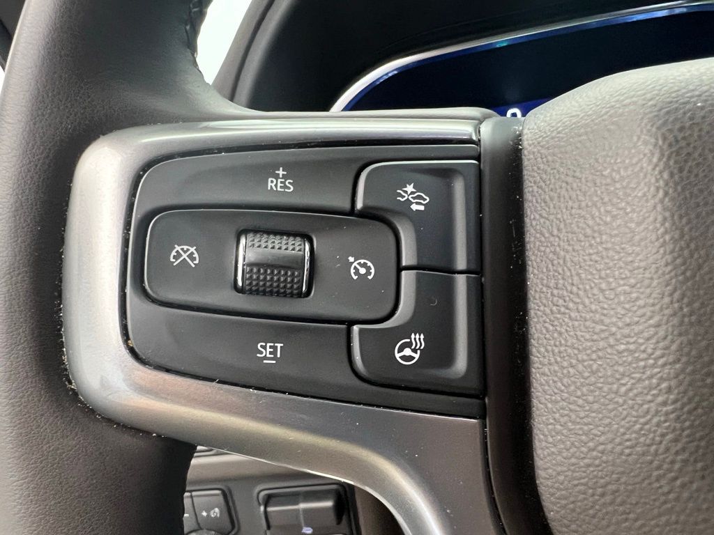 2024 Chevrolet Tahoe Z71 23