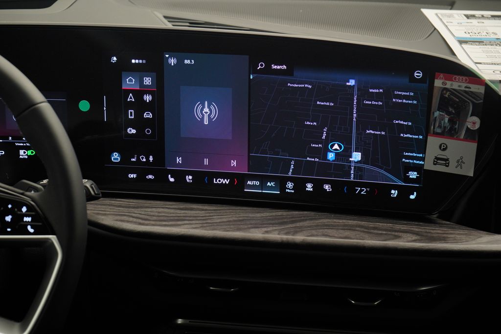 Thumbnail: 2025 Audi Q5 - 10