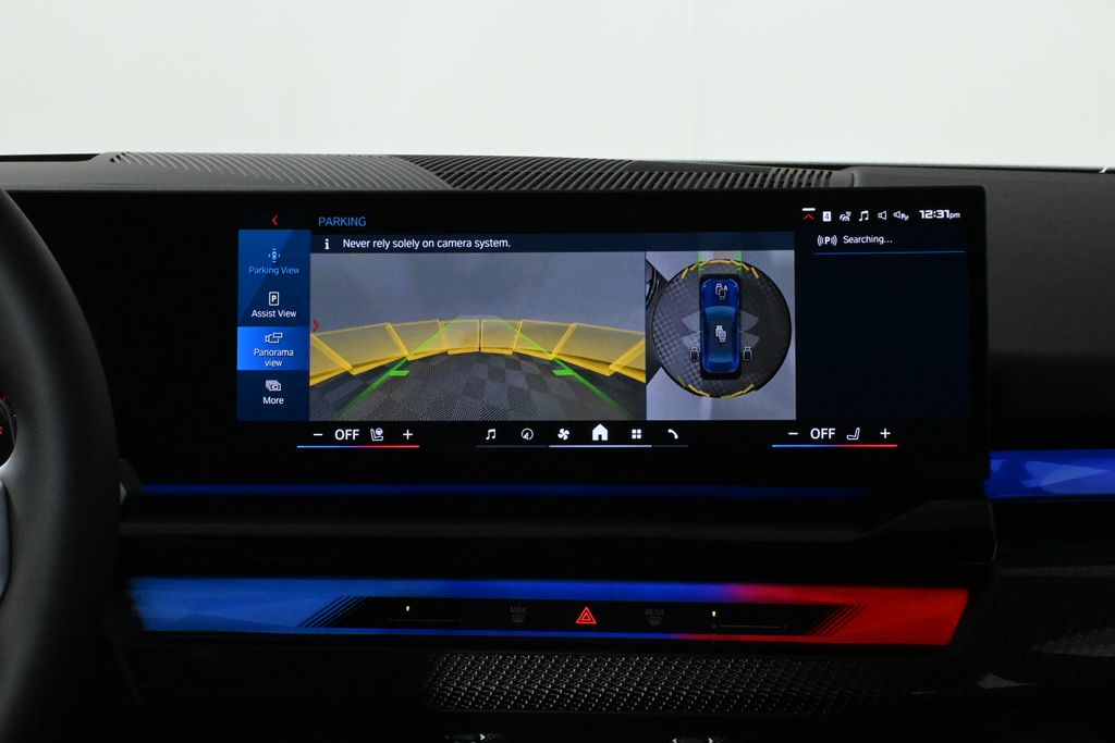 Thumbnail: 2026 BMW M5 - 23