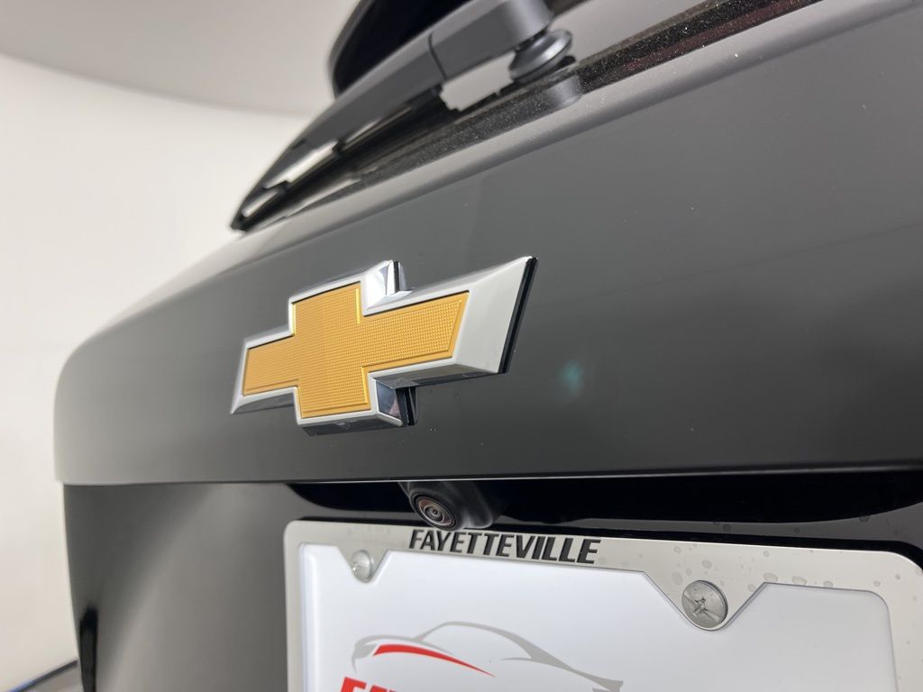 Thumbnail: 2026 Chevrolet Blazer - 17