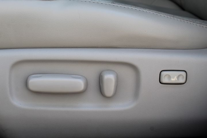 Used Car 2009 Toyota Avalon  For Sale In Georgetown, Texas