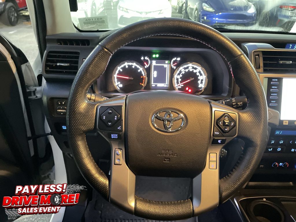 Used 2023 Toyota 4Runner SUV