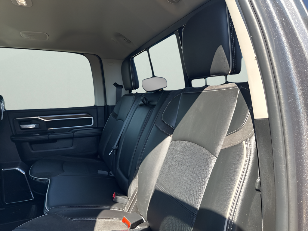 Used Car 2024 Ram 2500  Laramie For Sale Under $60,000 In Austin, Texas