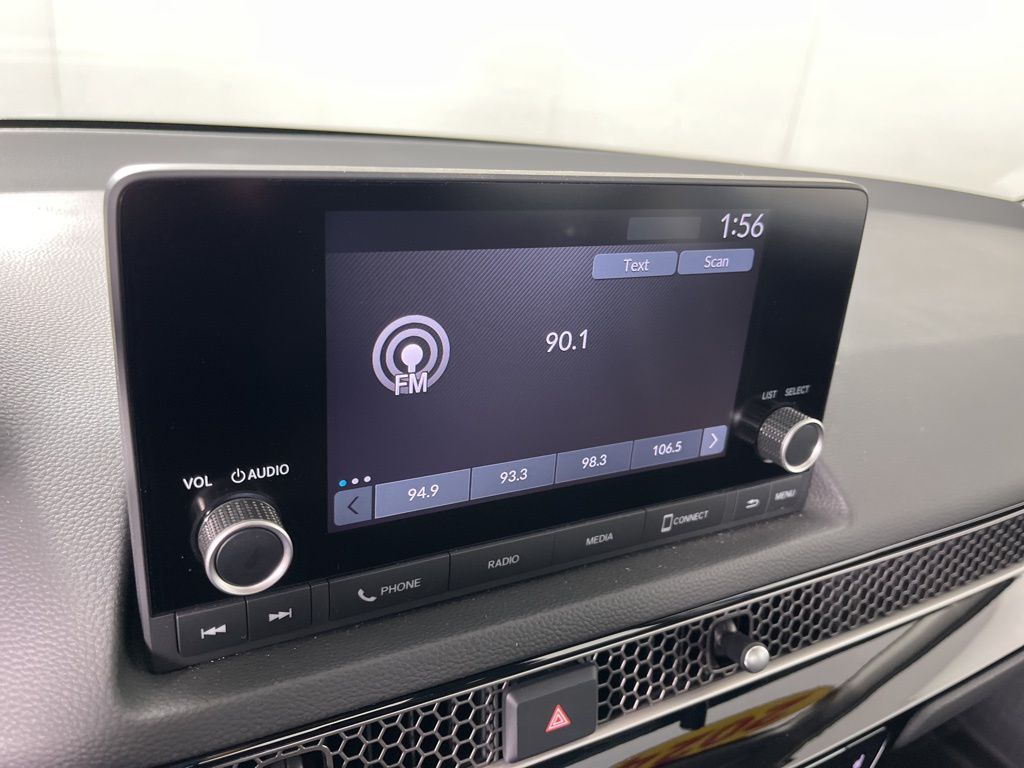 Thumbnail: 2024 Honda Civic - 28