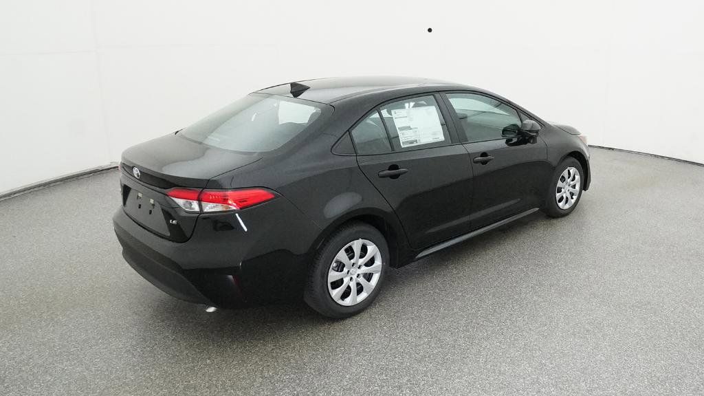 Thumbnail: 2026 Toyota Corolla - 10