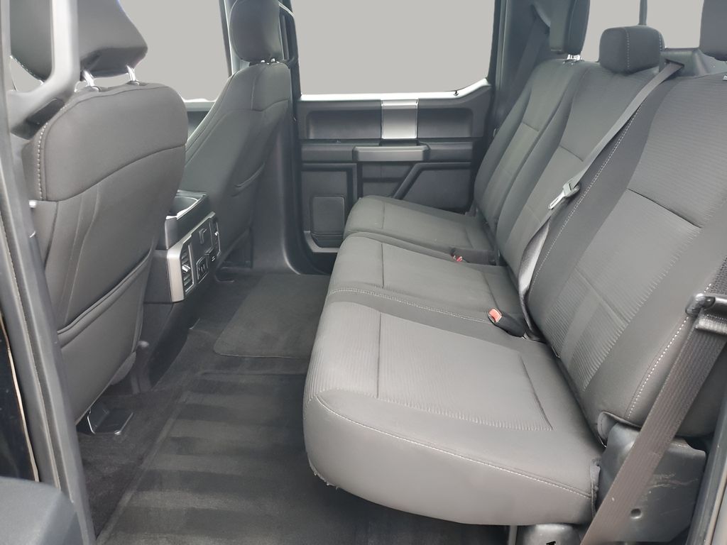 Used Car 2017 Ford F-150  Xlt For Sale Under $20,000 In Austin, Texas