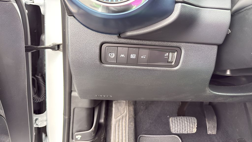 2026 Chevrolet Equinox EV