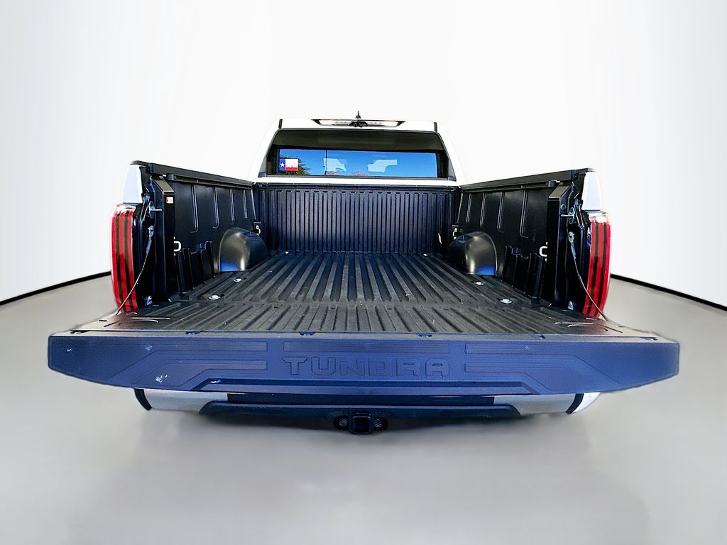 Thumbnail: 2025 Toyota Tundra - 27