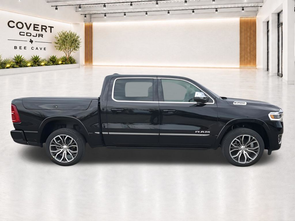 New 2026 Black Ram Tungsten image 15