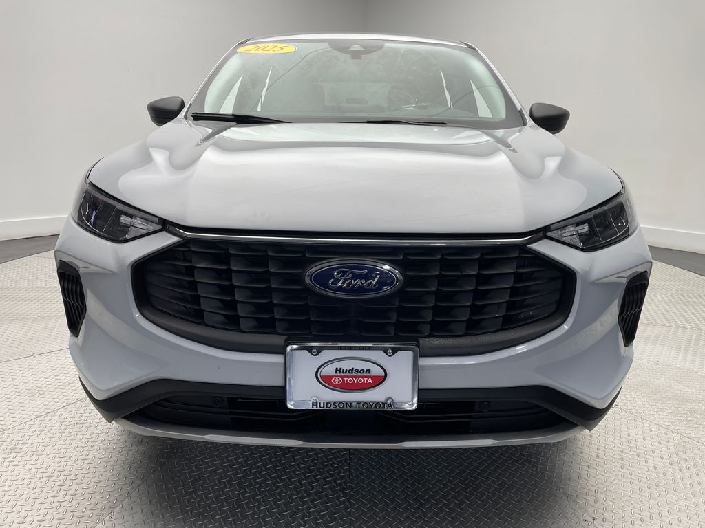 Thumbnail: 2025 Ford Escape - 2