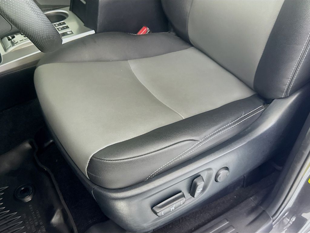 Used Car 2021 Toyota 4runner  Sr5 Premium For Sale Under $40,000 In Austin, Texas