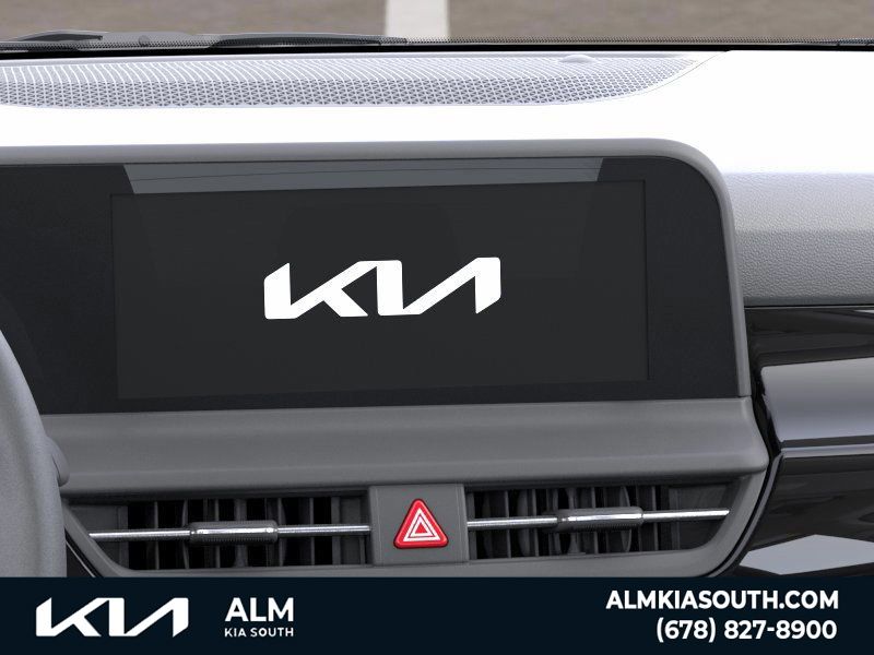 2026 Kia Seltos S photo 15
