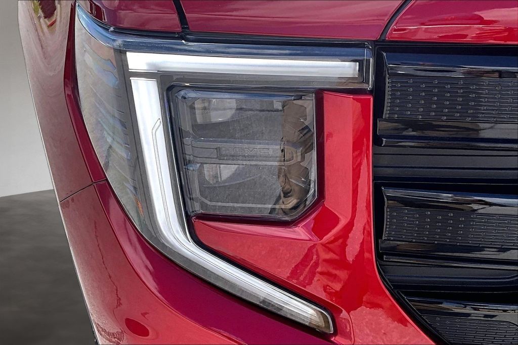 Used 2024 GMC Sierra 1500 Truck