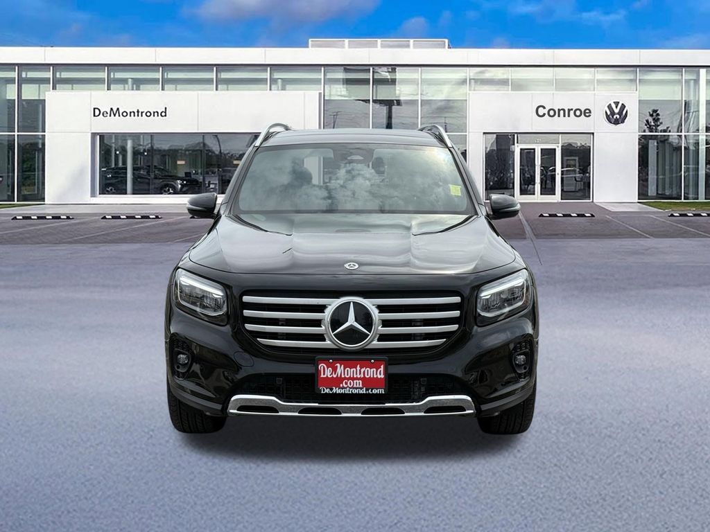 2025 Mercedes-Benz GLB GLB 250  at Ultimate Motorsports