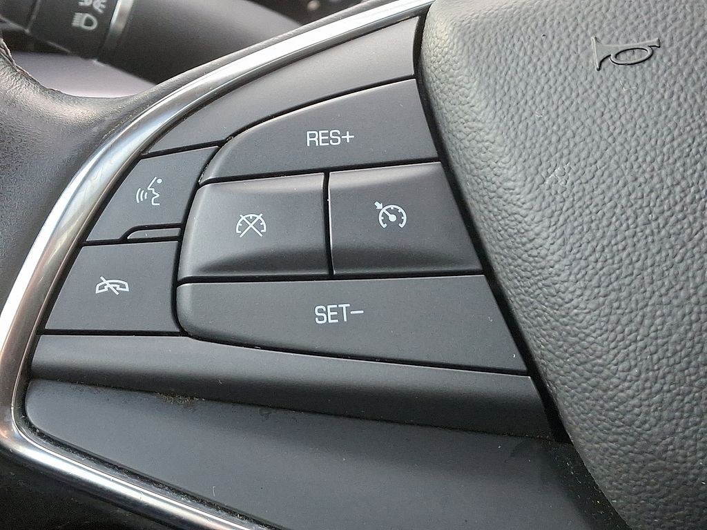 Thumbnail: 2019 Cadillac XT5 - 22