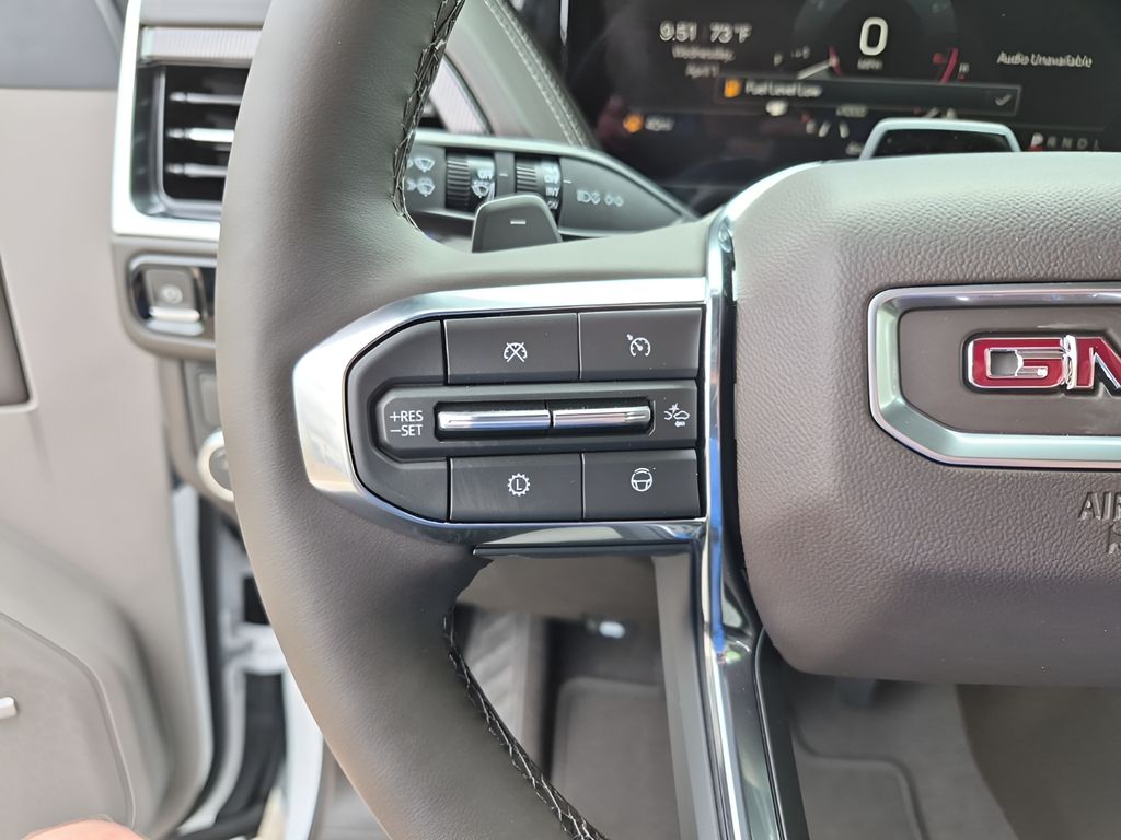 New 2026 White GMC Elevation image 35