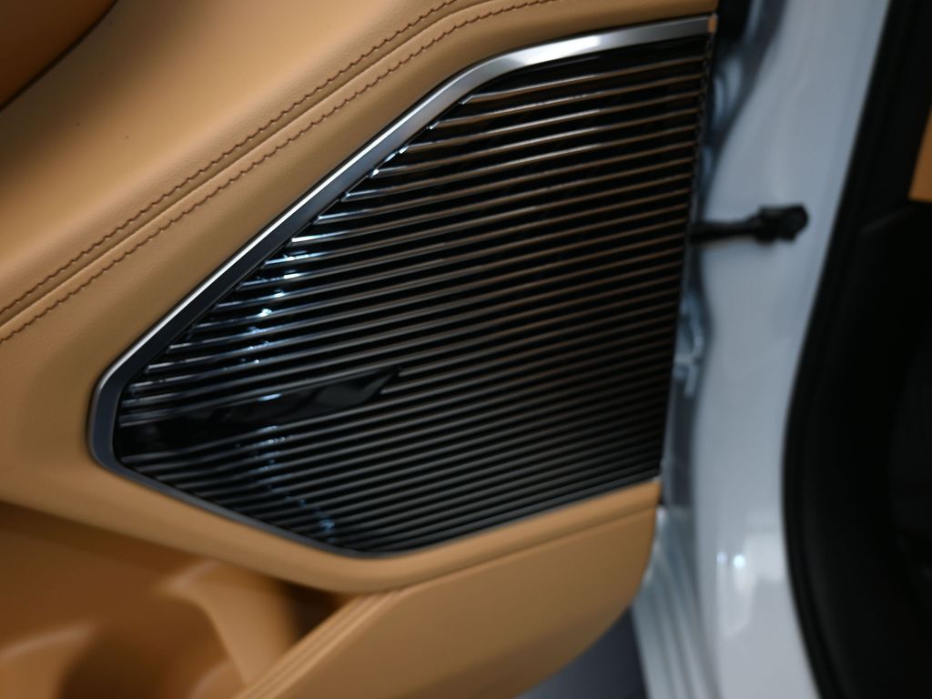 New 2025 Bright White Clearcoat Jeep Summit image 15