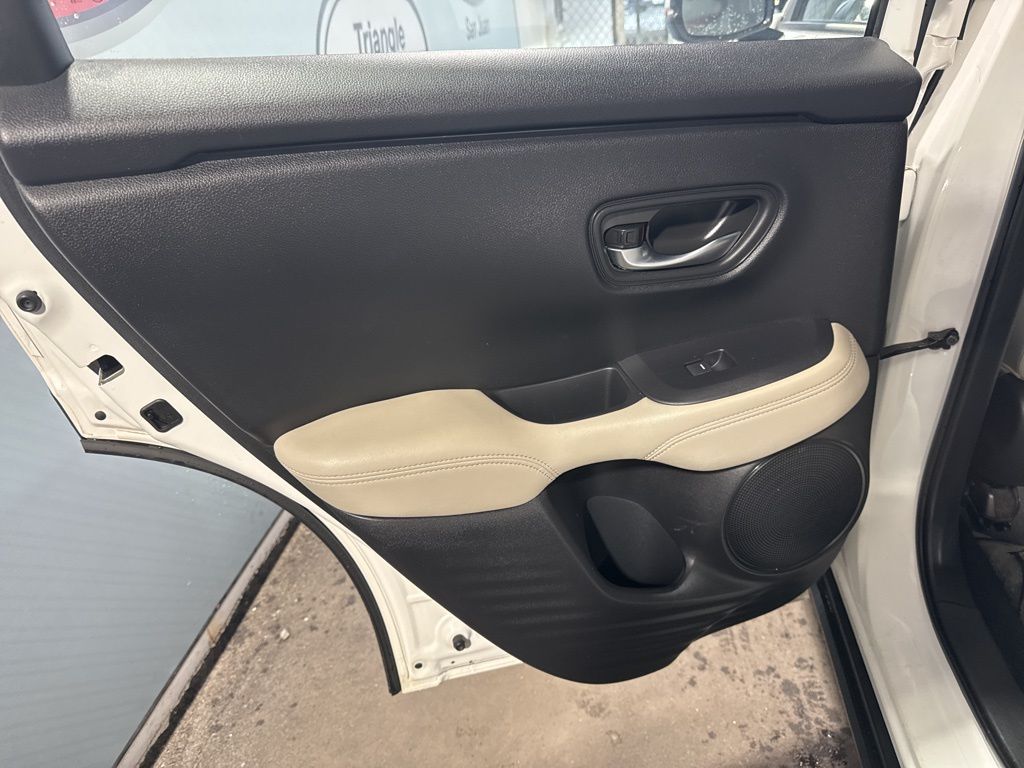 Thumbnail: 2024 Honda HR-V - 22