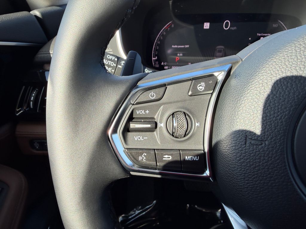 Thumbnail: 2026 Acura MDX - 21