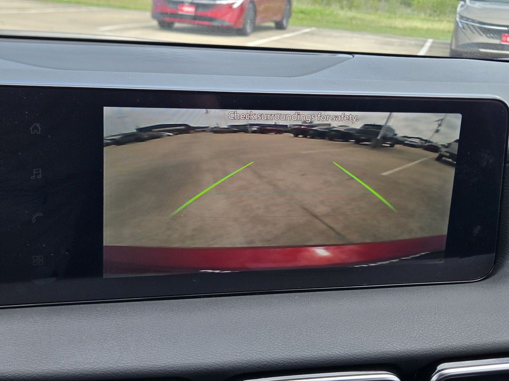 2026 Nissan Sentra SV Red at South Houston Nissan