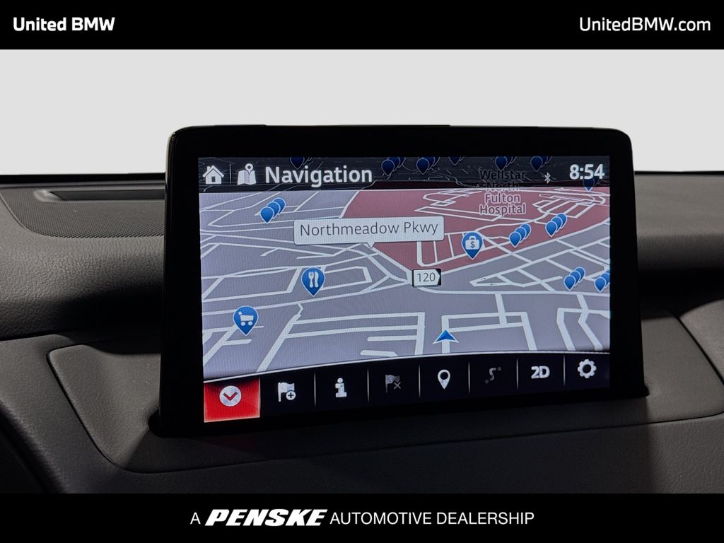 Thumbnail: 2020 Mazda CX-9 - 8