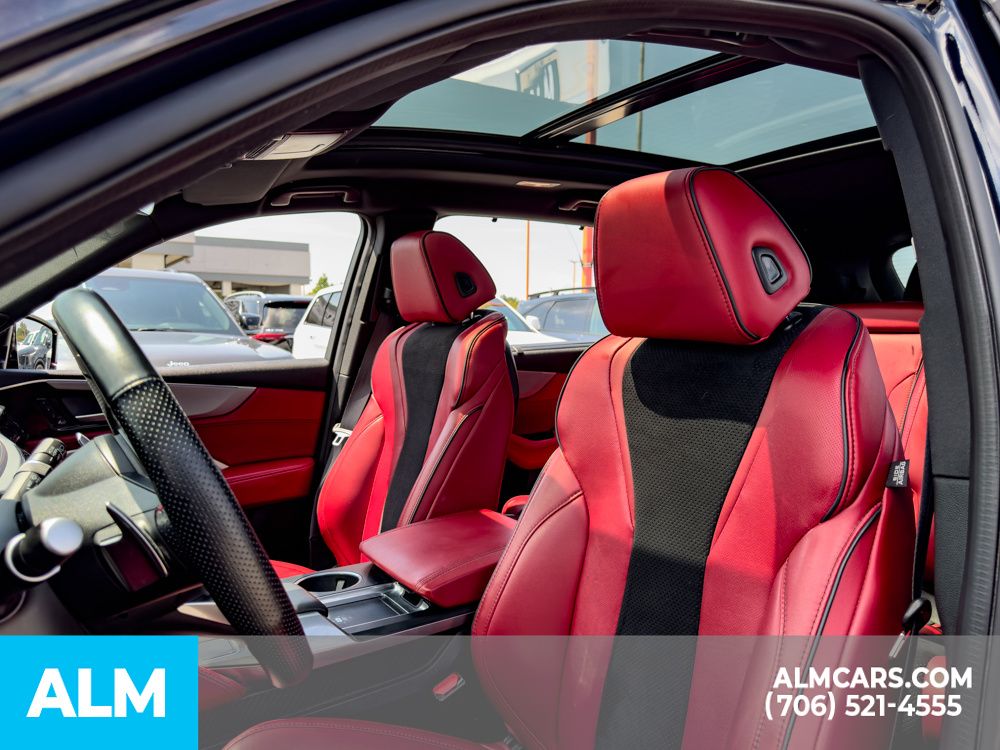 Used 2022 Black Acura A-Spec image 12