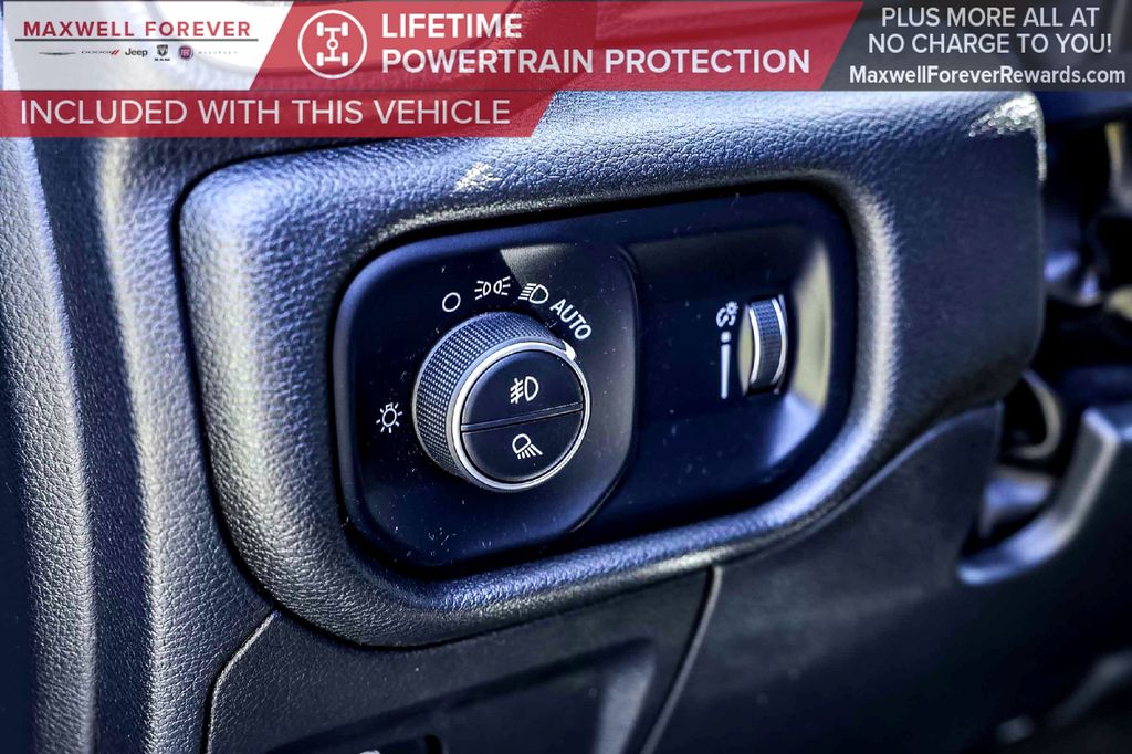 Used Car 2022 Ram 1500  Big Horn/lone Star For Sale Under $35,000 In Taylor, Texas