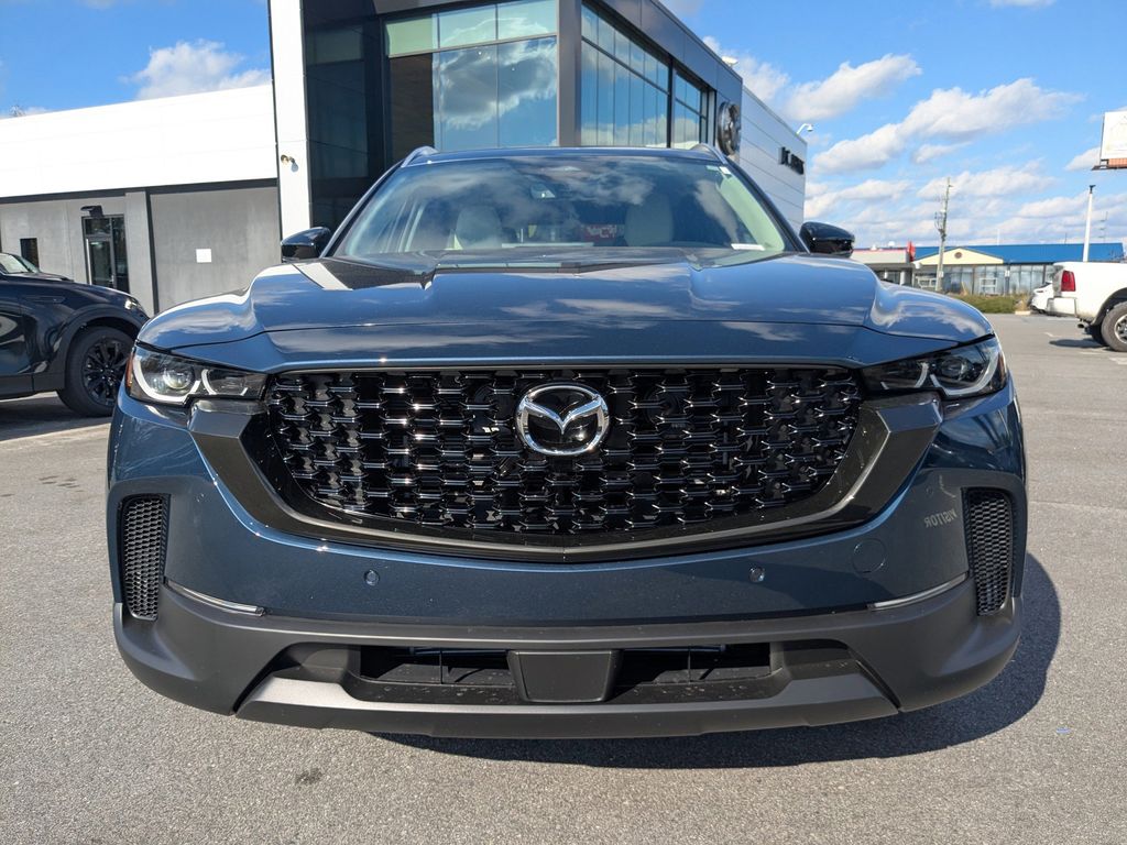 2026 Mazda CX-50 2.5 S Premium