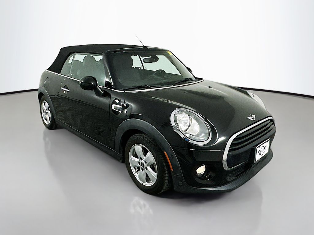 Thumbnail: 2016 MINI Cooper - 3