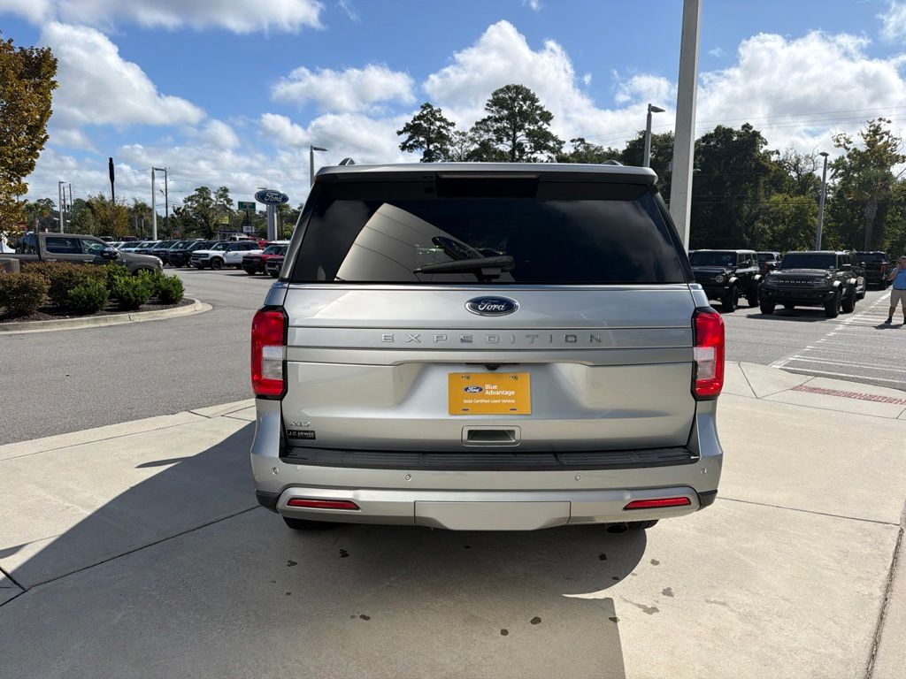 2023 Ford Expedition XLT